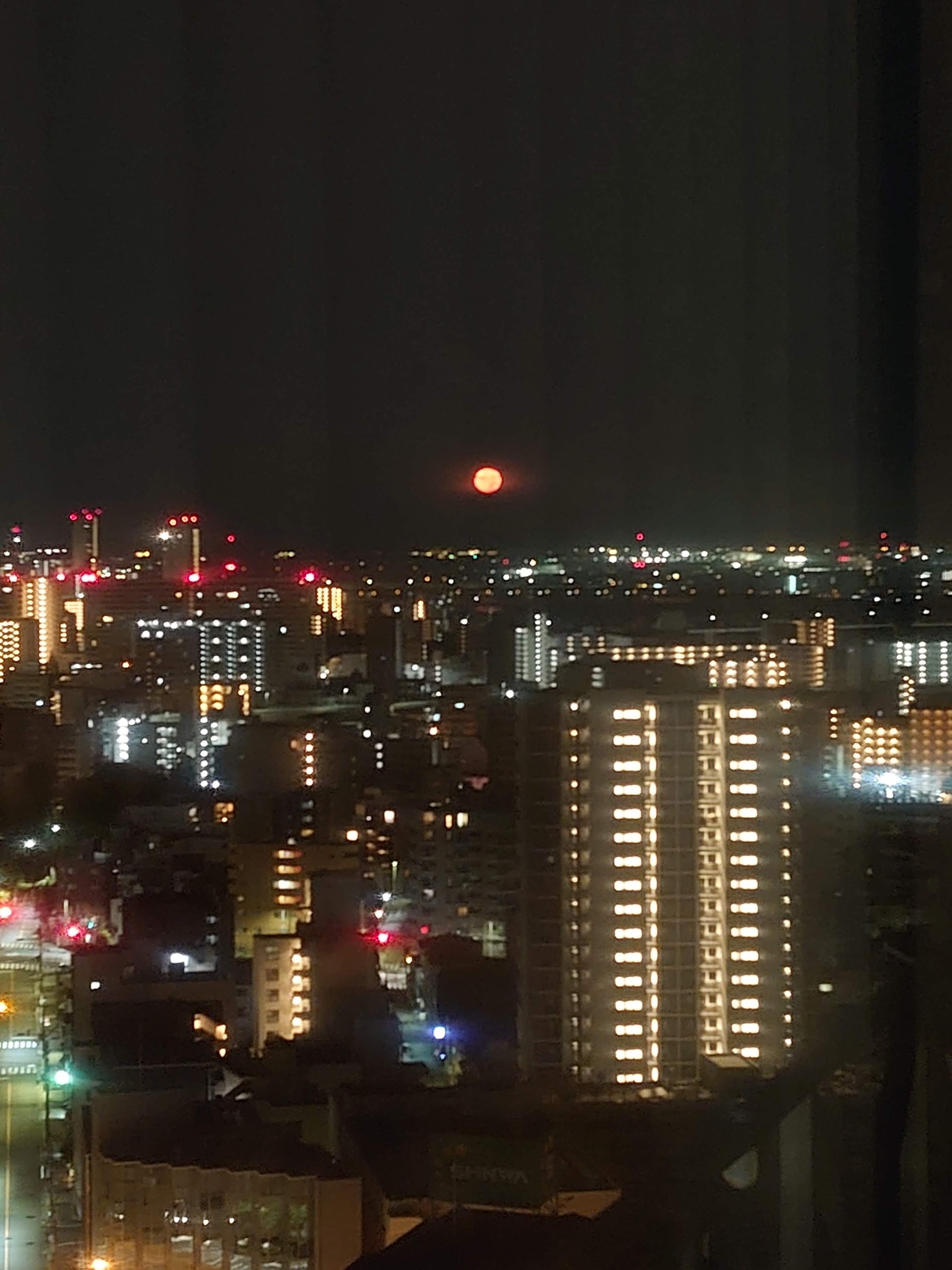 なぜ今万博へ
