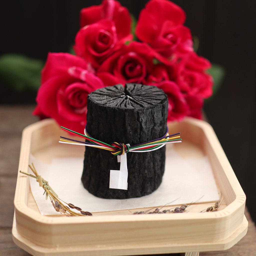 私の時間（立冬）