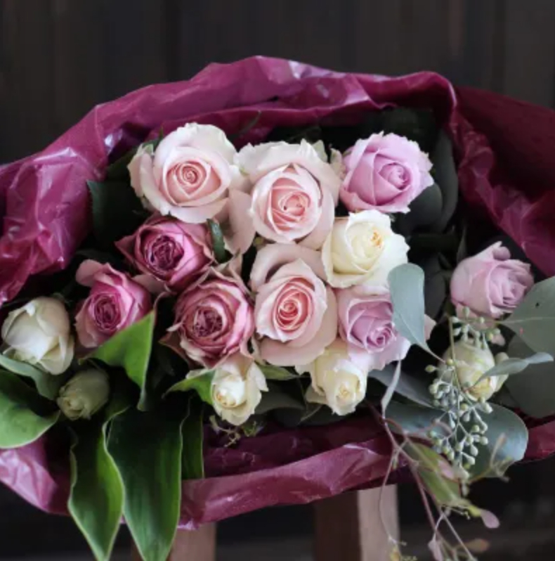 ベルローズ応援購入（個人様・法人様）